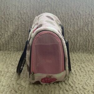 Pucci Pups Playtime Dog Carrier